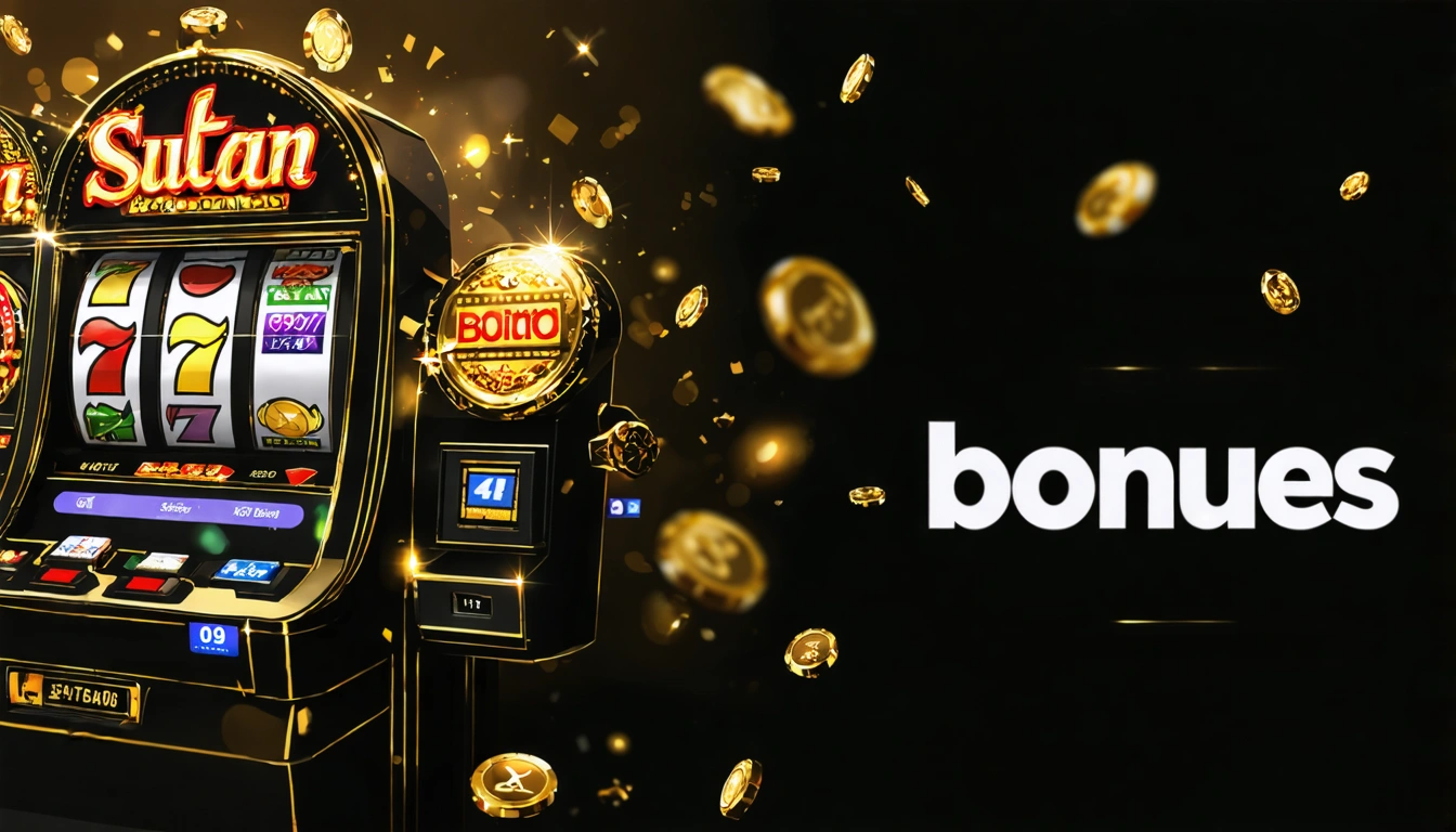 bonuses Sultan