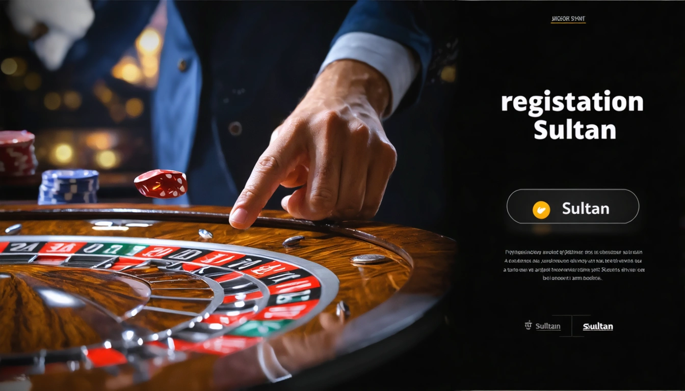 registration Sultan
