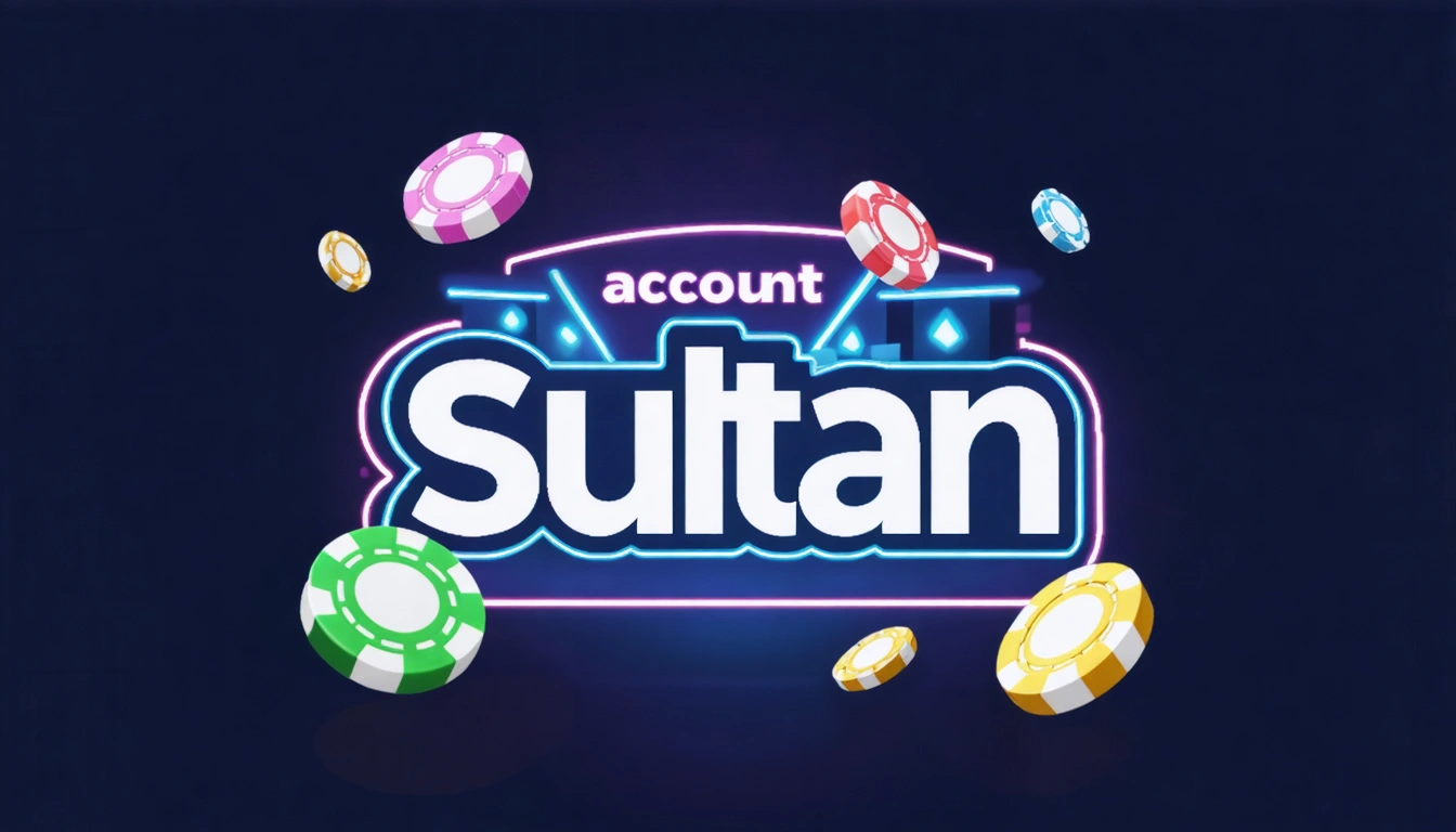 account Sultan