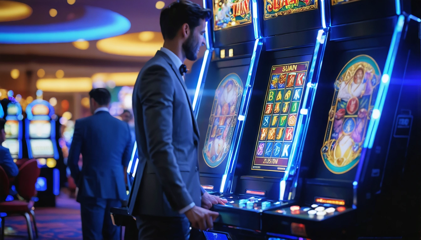 games Sultan